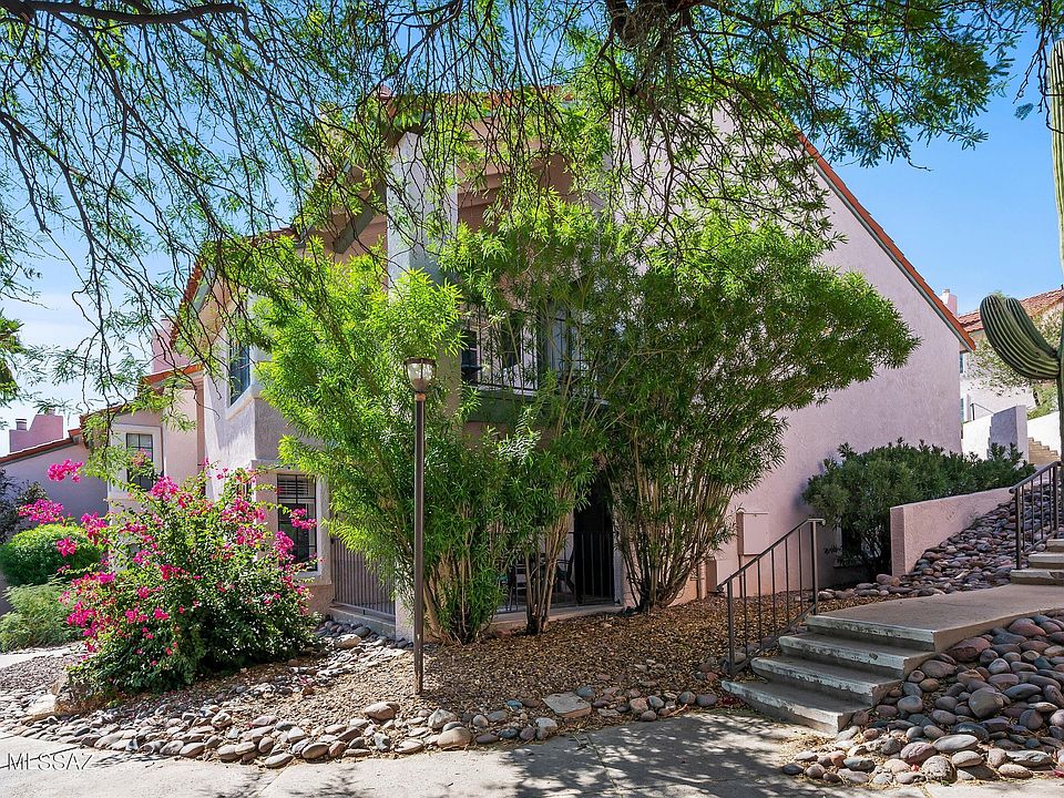 6450 N Tierra De Las Catalinas APT 103, Tucson, AZ 85718 Zillow