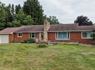 3122 Sweitzer St NW, Uniontown, OH 44685