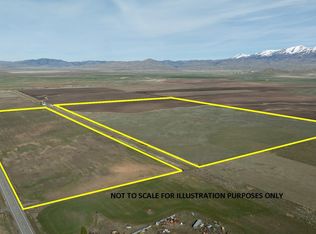 Highway 20 Approx W #200, Fairfield, ID 83327