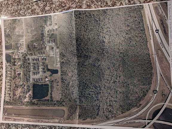 Area of future development