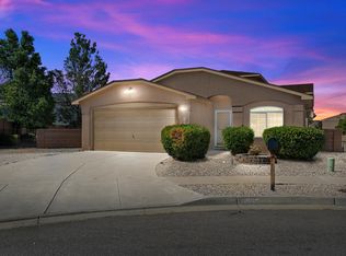 2285 Stagecoach St SW, Los Lunas, NM 87031