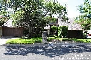 年代物です。 14319 Citation St, San Antonio, TX 78248 | Zillow