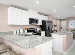 Homes Available Soon, Savannah Lakes Townhomes, Fort Pierce, FL 34982
