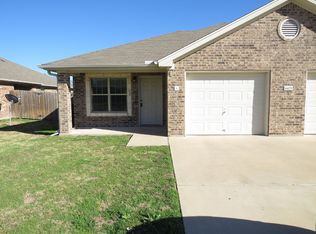 4409 Brutus Ln #A, Temple, TX 76502