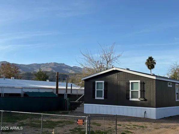 19370 E ABBOTT Street, Black Canyon City, AZ 85324