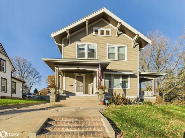 911 E Corning St, Red Oak, IA 51566