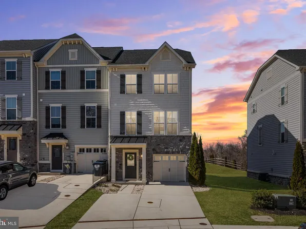 606 Buggy Ride Rd, Bel Air, MD 21015