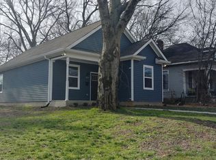 1603 Heimen St, Nashville, TN 37209