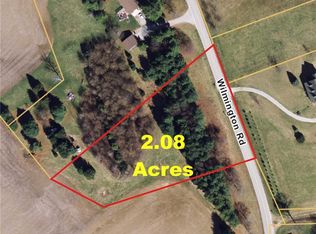 2031 Wilmington Rd, Cedarville, OH 45314