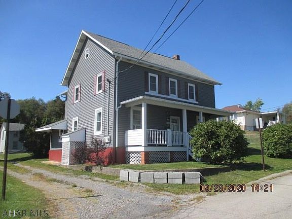 2nd image of 1001 Brown Ave