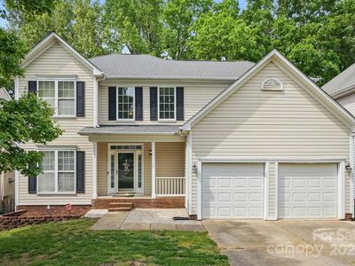 6501 Harburn Forest Dr, Charlotte, NC, 28269