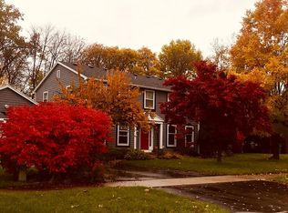 150 Brandywine Ln, Rochester, NY 14618