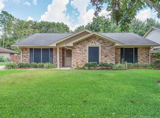 1811 Huisache Dr, Richmond, TX 77469