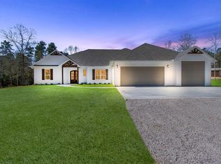 5050 Fm 222 Loop S, Coldspring, TX 77331