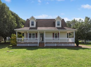 406 Bell St, Chapel Hill, TN 37034