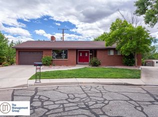 550 E 150 S, St George, UT 84770