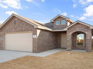 3115 140th St, Lubbock, TX 79423