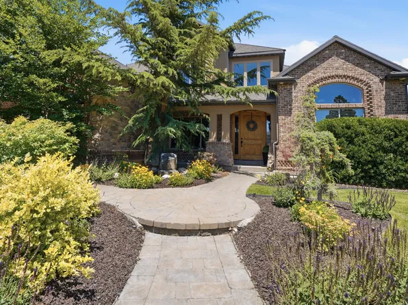 3094 W Bison Ridge Rd, South Jordan, UT 84095