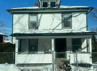 308 Massie St, Lexington, VA 24450