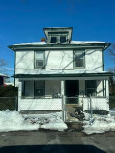 308 Massie St, Lexington, VA, 24450