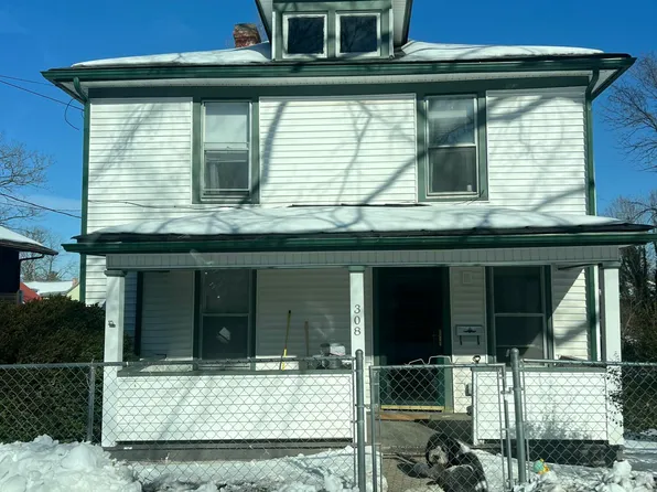 308 Massie St, Lexington, VA 24450