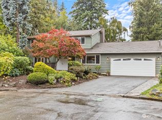 639 NW 183rd St, Shoreline, WA 98177