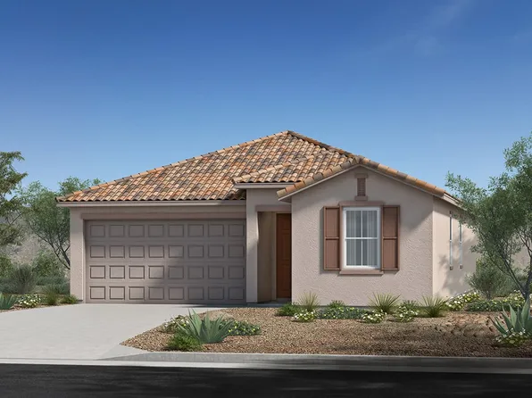 5876 W Pinto Loop, Tucson, AZ 85742