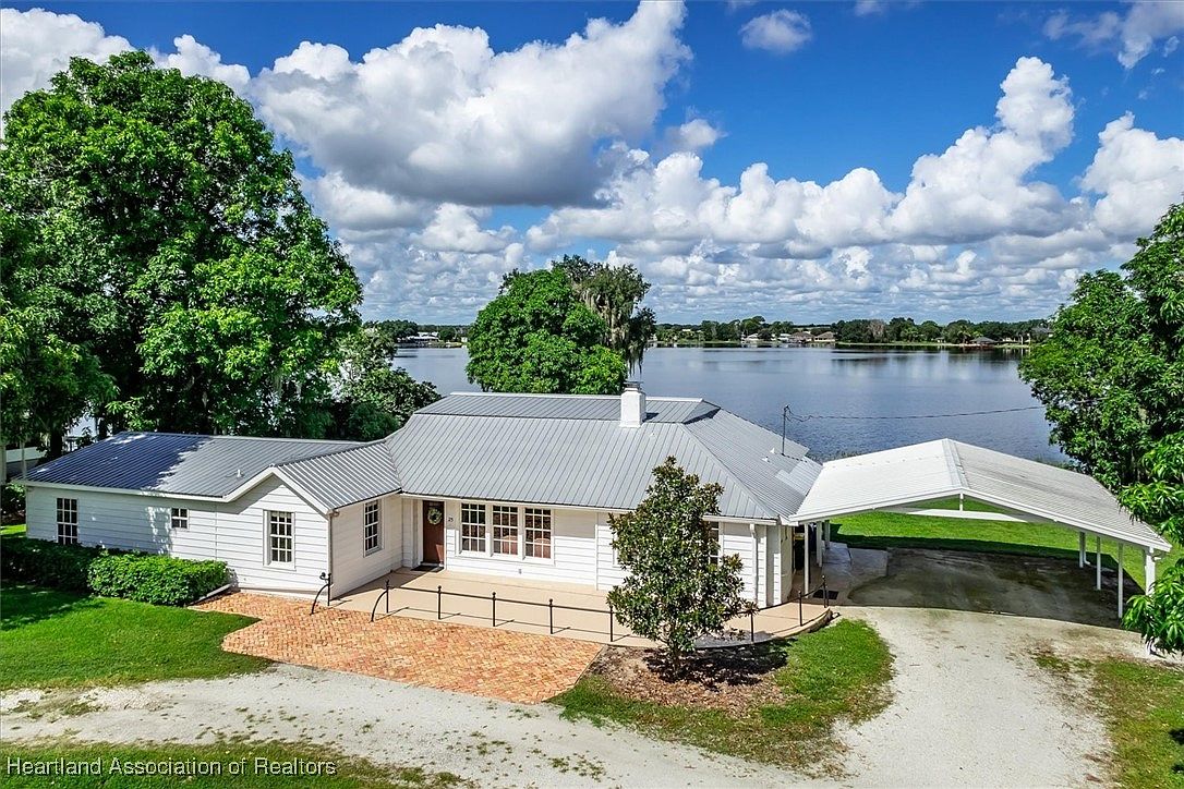 25 Dasher Rd, Lake Placid, FL 33852 | Zillow