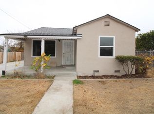 725 N Sierra Vista Ave, Fresno, CA 93702