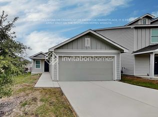 5734 Verracio Ct, San Antonio, TX 78244