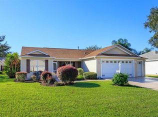 2164 Jasper Way, The Villages, FL 32162