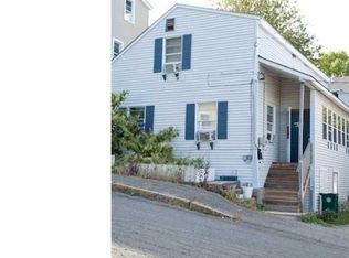 16 Pike St, Biddeford, ME 04005