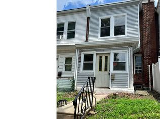 6909 Rodney St, Philadelphia, PA 19138