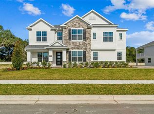 3834 Wolves Creek Pl, Apopka, FL 32712