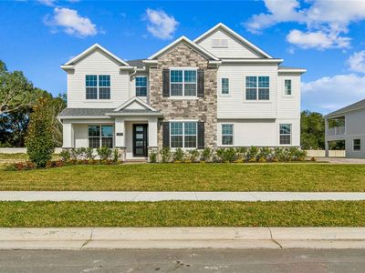 3834 Wolves Creek Pl, Apopka, FL, 32712