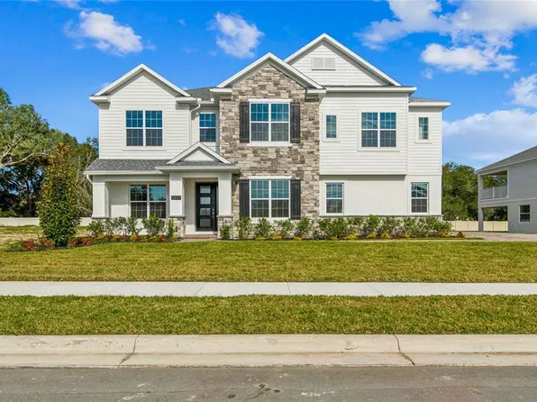 3834 Wolves Creek Pl, Apopka, FL 32712