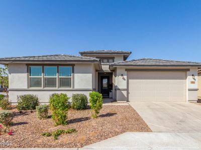 5054 N 183rd Dr, Litchfield Park, AZ, 85340