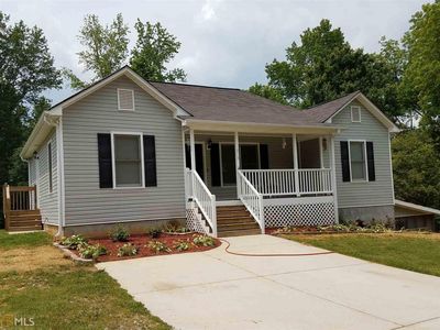 818 Clyde Cole Rd #1233, Dallas, GA, 30157