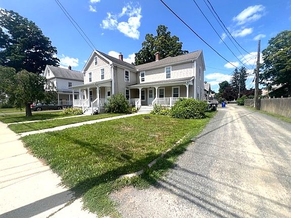 3rd image of 23-25 High St #2