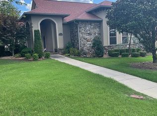 8226 Cisterna Way, Fort Smith, AR 72916