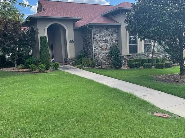 8226 Cisterna Way, Fort Smith, AR 72916