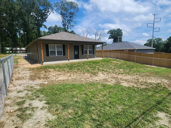 2124 State Highway Vv, Powersite, MO 65731