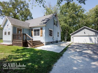 855 E 5000s Rd, Kankakee, IL, 60901