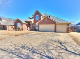 11408 Brockton Pl, Oklahoma City, OK 73162