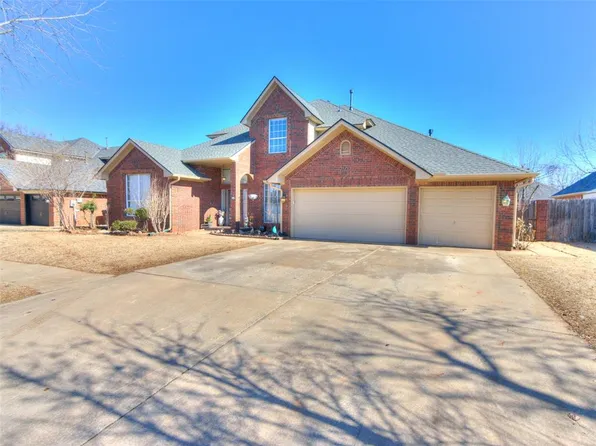 11408 Brockton Pl, Oklahoma City, OK 73162