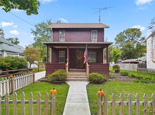 818 College Ave, Adrian, MI