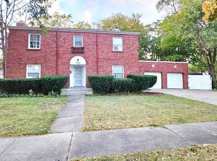 306 Bohland Ave, Bellwood, IL 60104