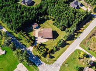 625421 Side Road 15, Melancthon, ON L9V1Z4