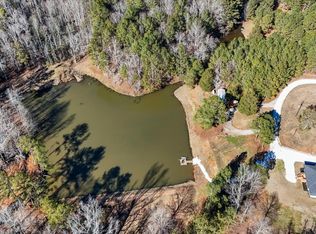 80 Hand Rd, Bowdon, GA 30108