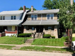 332 Glendora Ave, Louisville, KY 40212
